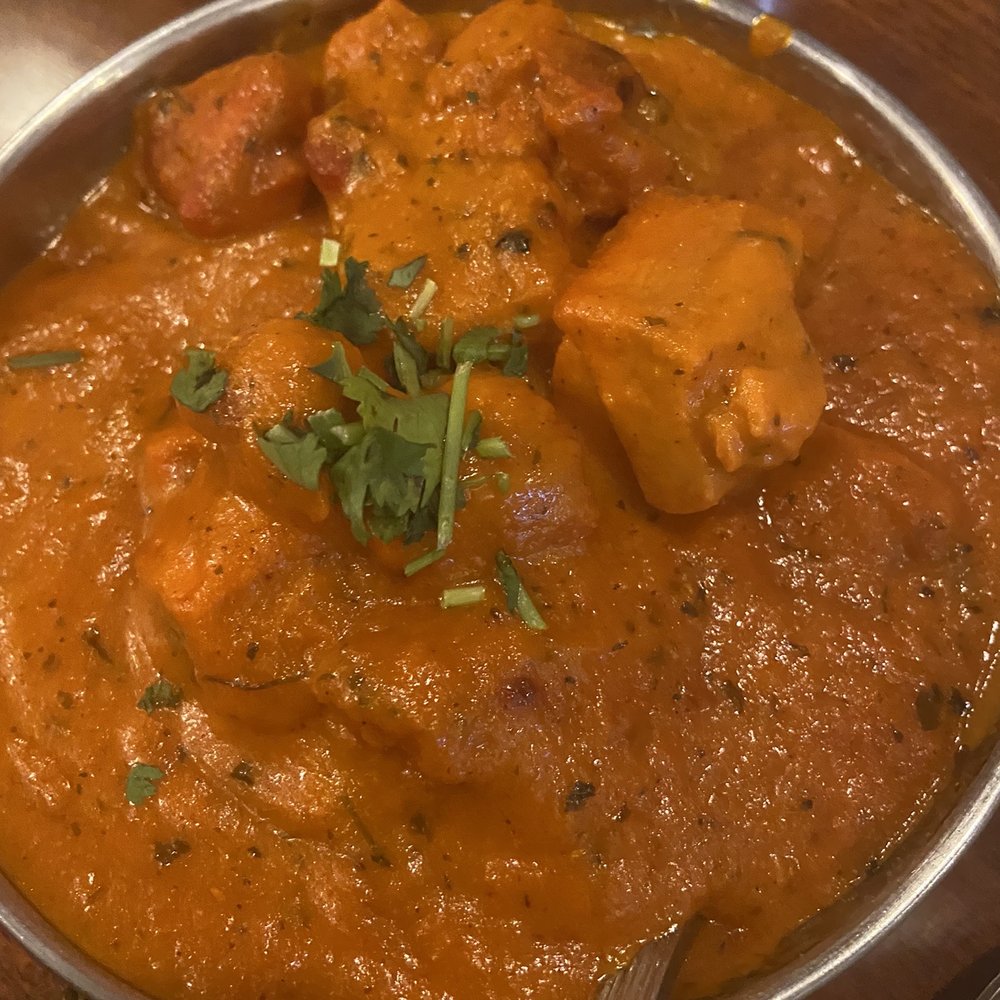 Raaga Tandoor - Butter Chicken - Indian Near Me - Burke, Virginia Raaga Tandoor - Butter Chicken - Indian Near Me - Burke, Virginia