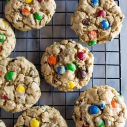 Prairie Cottage Baking