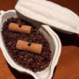Foie Gras Terrine