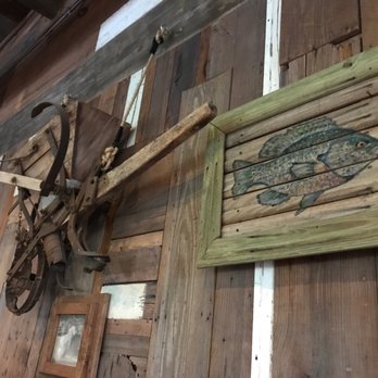 Catfish Village - Seafood Near Me - Waskom, Texas