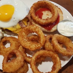 Brunch Burger!