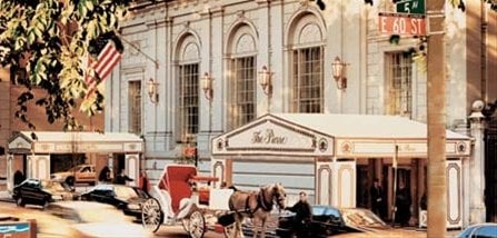 The Pierre, A Taj Hotel, New York by null The Pierre, A Taj Hotel, New York by null