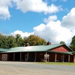 Wildwood Campground - Check in here