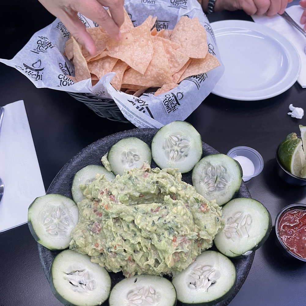 Culichi Town - Lancaster - guac - Mexican Near Me - Lancaster, California Culichi Town - Lancaster - guac - Mexican Near Me - Lancaster, California