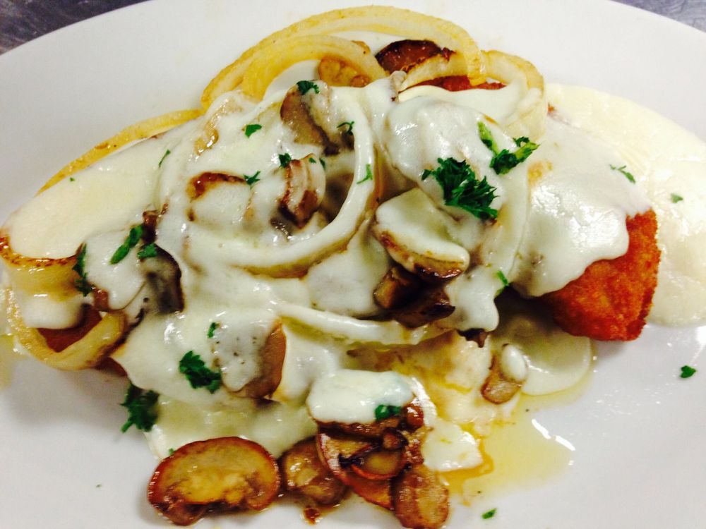 Jerlando's Ristorante & Pizza