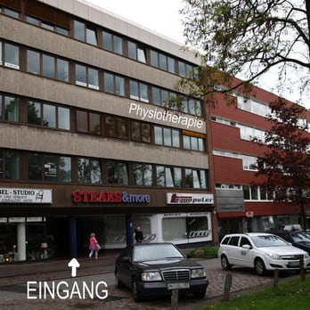 Eichelberg - Physical Therapy Near Me - Hamburg, HH Eichelberg - Physical Therapy Near Me - Hamburg, HH