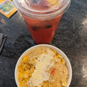 Queso Monster - Torti eqsuites and mojito lemonade - Food Trucks Near Me - Durham, North Carolina Queso Monster - Torti eqsuites and mojito lemonade - Food Trucks Near Me - Durham, North Carolina