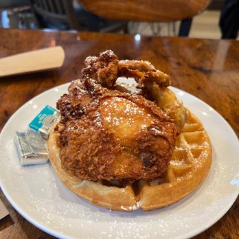 Mama's Egg House - Breakfast & Brunch Near Me - Idyllwild, California