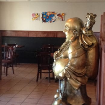 China Bistro - Nice interior! - Thai Near Me - Boulder City, Nevada