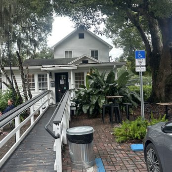 Prairie House Coffee - Sandwiches Near Me - Oakland, Florida