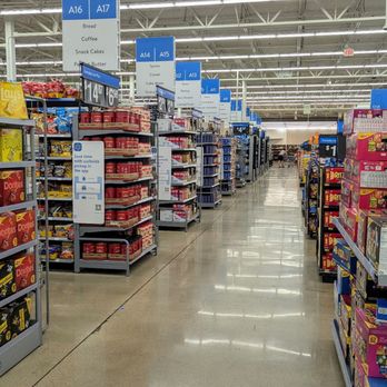 Walmart Supercenter - One of the better Walmarts I've been to - Department Stores Near Me - Mount Prospect, Illinois