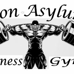 Iron Asylum Fitness Gym