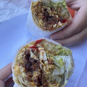 Earlybird Breakfast Burritos - Bacon Bird - Breakfast & Brunch Near Me - Costa Mesa, California Earlybird Breakfast Burritos - Bacon Bird - Breakfast & Brunch Near Me - Costa Mesa, California