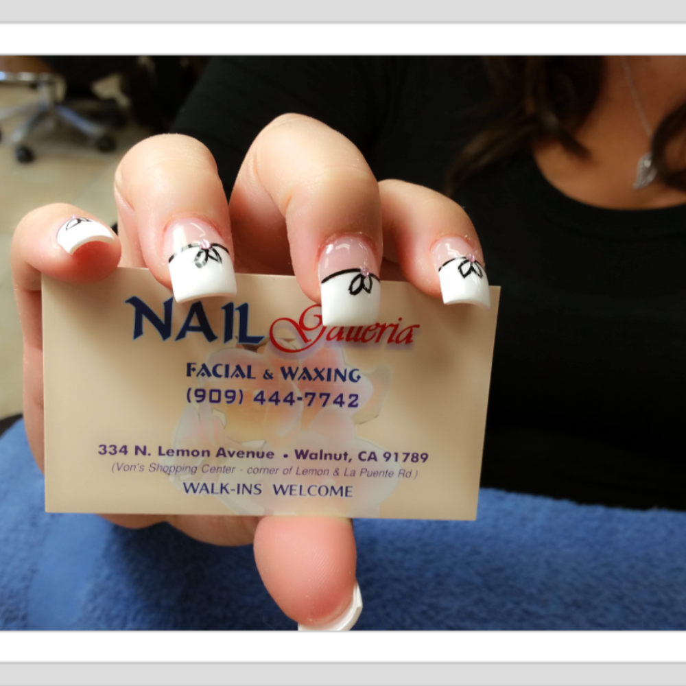 Nails Galleria - Nail Salons Near Me - Walnut, California