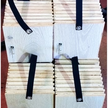 Nikzad Floors - a stack of file folders - Flooring Near Me - Los Angeles, California Nikzad Floors - a stack of file folders - Flooring Near Me - Los Angeles, California