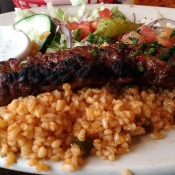Bosphorus - Adana Kebab - Turkish Near Me - Cary, North Carolina Bosphorus - Adana Kebab - Turkish Near Me - Cary, North Carolina