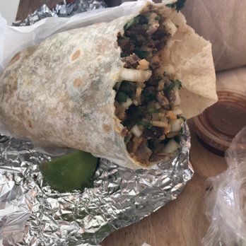 Joliza's Tacos - Alpastor burrito - Mexican Near Me - Long Beach, California Joliza's Tacos - Alpastor burrito - Mexican Near Me - Long Beach, California