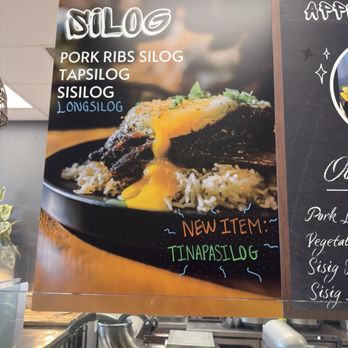 Adoboink - Menu - Filipino Near Me - Roseville, California
