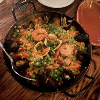 Toro - Paella Valenciana - Tapas Bars Near Me - Boston, Massachusetts Toro - Paella Valenciana - Tapas Bars Near Me - Boston, Massachusetts