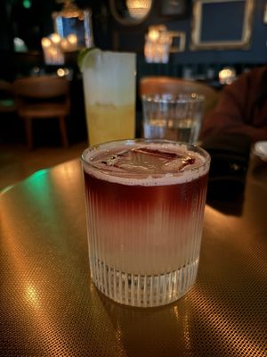 Grazie Mille by null