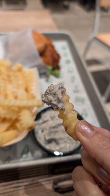 Shake Shack Midtown Tampa by null