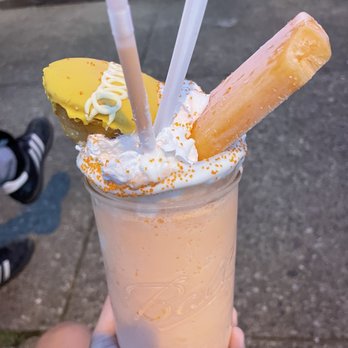 Boomtown Creamery - Orange cream dream - Ice Cream & Frozen Yogurt Near Me - New Albany, Indiana Boomtown Creamery - Orange cream dream - Ice Cream & Frozen Yogurt Near Me - New Albany, Indiana