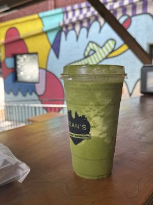 Sean's Harvest Market by null Sean's Harvest Market by null