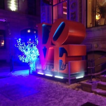 L'Hôtel Montréal - New Years Eve at the L Hotel - Hotels Near Me - Montreal, Quebec