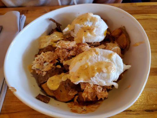 Railcar Modern American Kitchen by null