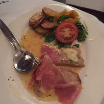 Trattoria Di Donna Sofia La - So freakin good. Genuinely charming w home made pasta. - Italian Near Me - Amsterdam, New Hampshire