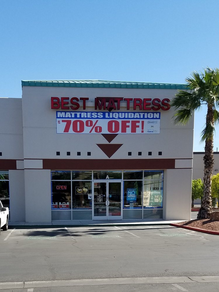 BEST MATTRESS Updated September 2024 24 Photos & 18 Reviews 2575