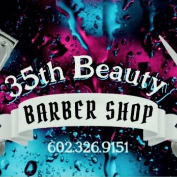 35th Barber Shop - The best barber place in Phoenix - Barbers Near Me