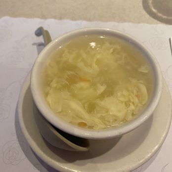 Dynasty Chinese Restaurant - Hot and Sour Soup - Chinese Near Me - Fairfield, California Dynasty Chinese Restaurant - Hot and Sour Soup - Chinese Near Me - Fairfield, California