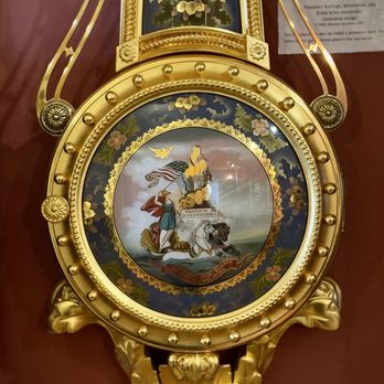 American Clock & Watch Museum - Museums Near Me - Bristol, Connecticut American Clock & Watch Museum - Museums Near Me - Bristol, Connecticut