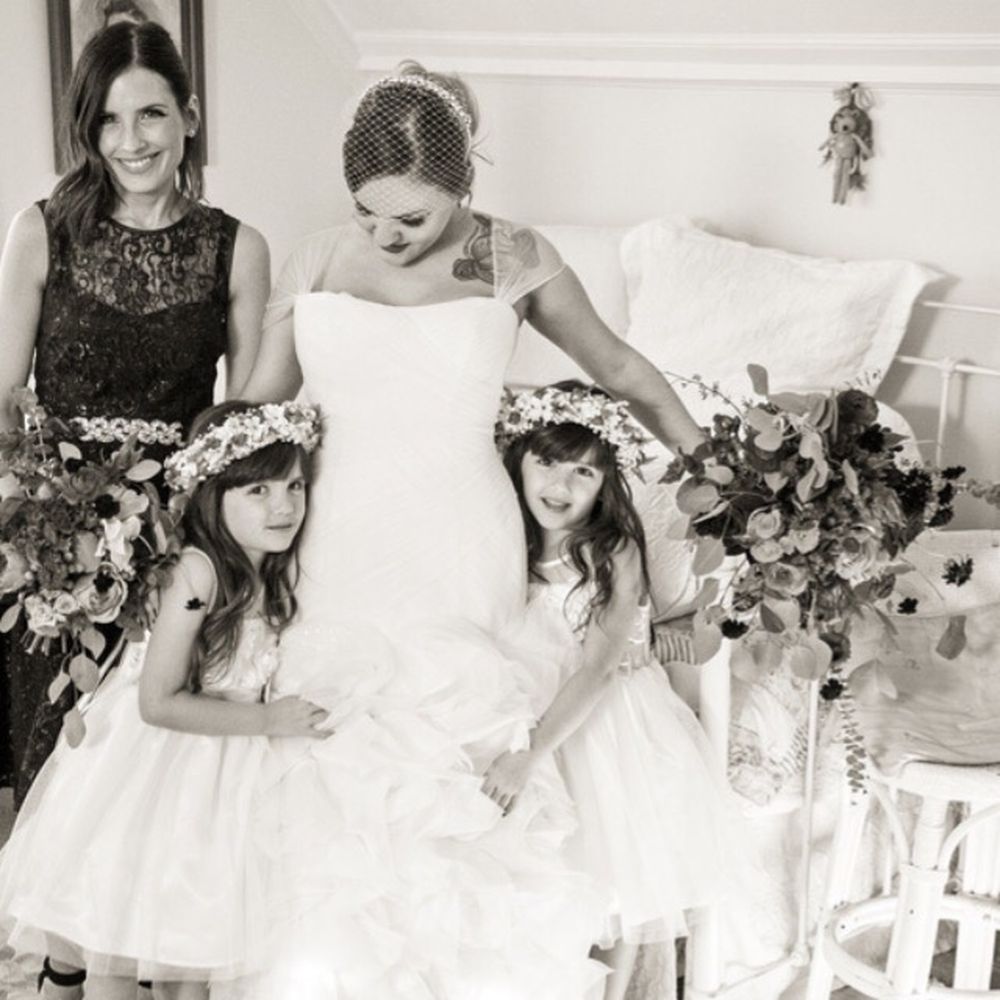 Joseph Esser Photo + Video - My maid of honor (sister) and my flower girls (nieces) - Event Photography Near Me - Honolulu, Hawaii Joseph Esser Photo + Video - My maid of honor (sister) and my flower girls (nieces) - Event Photography Near Me - Honolulu, Hawaii