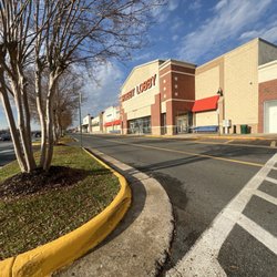 Hobby Lobby - Hobby Lobby
