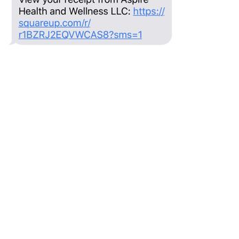 Aspire Health and Wellness - Got there around 4:10. Owner lied and said I came in as a walk in close to closing. She closed at 6pm. - Weight Loss Centers Near Me - Lanham, Maryland