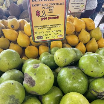 Robert Is Here - Fruits & Veggies Near Me - Homestead, Florida