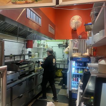 Zaad - Amsterdam Ave - Falafel Near Me - New York, New York
