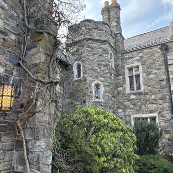 Skylands Manor - Landmarks & Historical Buildings Near Me - Ringwood, New Jersey