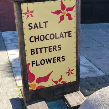 The Meadow - Chocolatiers & Shops Near Me - Portland, Oregon