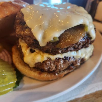 Santa Fe Bite by null