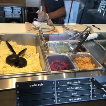 MOD Pizza - Pizza Near Me - Pearland, Texas MOD Pizza - Pizza Near Me - Pearland, Texas