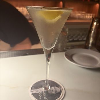 Bar Lola - Vesper - Cocktail Bars Near Me - New York, New York Bar Lola - Vesper - Cocktail Bars Near Me - New York, New York