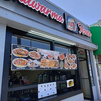 Elite Week: Shawarma House - Storefront - Yelp Events Near Me - San Diego, California Elite Week: Shawarma House - Storefront - Yelp Events Near Me - San Diego, California