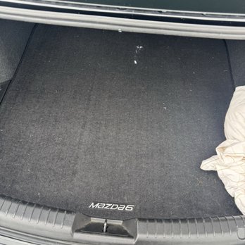 Norco Hills Car Wash - Trunk was not vacuumed. Untouched - Car Wash Near Me - Norco, California Norco Hills Car Wash - Trunk was not vacuumed. Untouched - Car Wash Near Me - Norco, California
