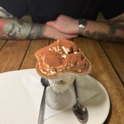 Luce e Limoni - Tiramisu