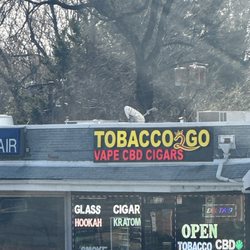 Tobacco 2GO & Vape