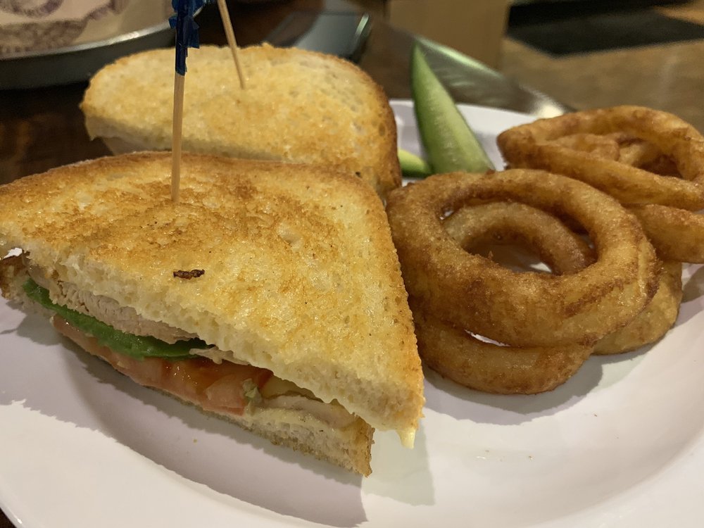 OLD NEW YORK DELI & BAKERY CO 511 Photos & 739 Reviews 4972 Verdugo