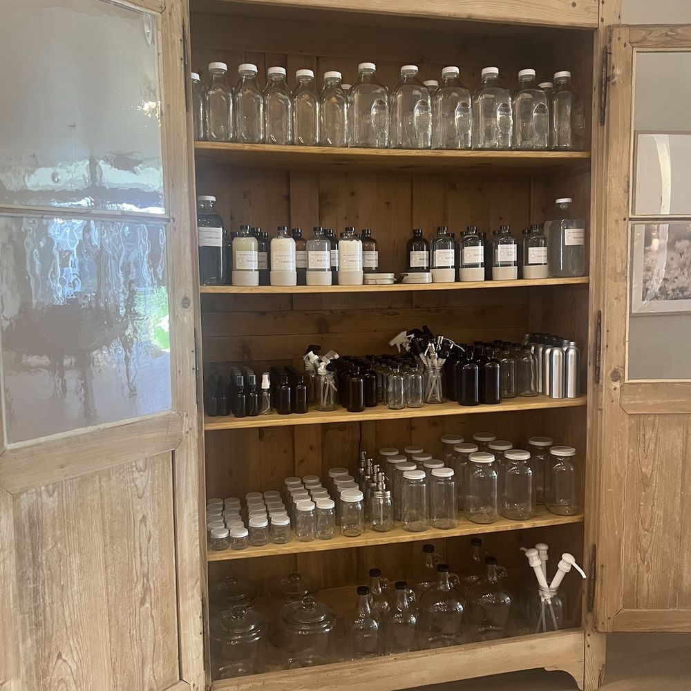 The Waste Less Shop - Reusable containers if you need such things.  Or bring your own!! - Cosmetics & Beauty Supply Near Me - Reno, Nevada